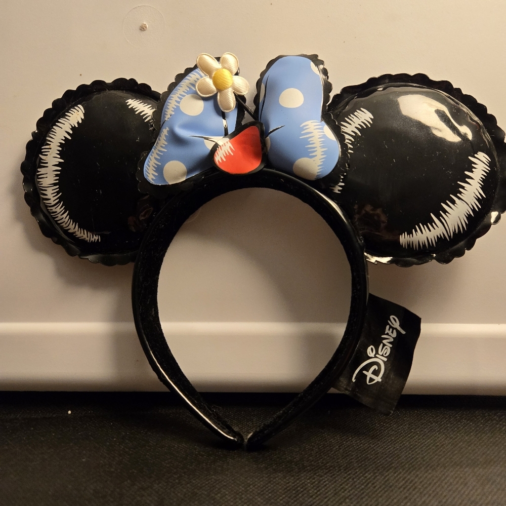 Loungefly ears